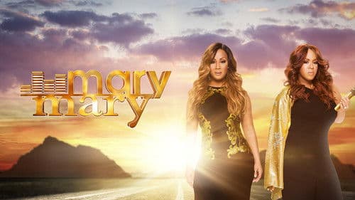 Mary Mary Bild 4