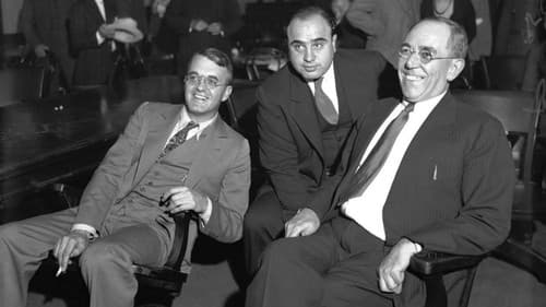 Discovery: Al Capone's Chicago Bild 1