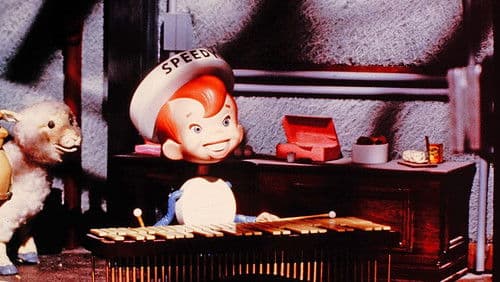 The Puppetoon Movie Bild 3