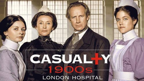 Casualty 1900s Bild 1