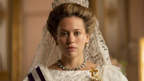 ENA. La reina Victoria Eugenia Bild 2