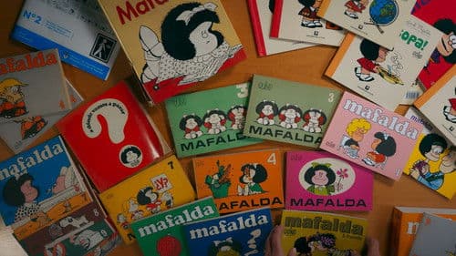 Releyendo Mafalda Bild 2
