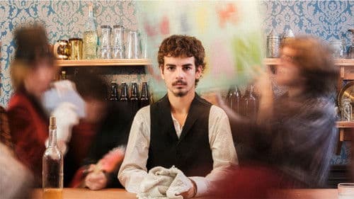 Sandglass Saloon Bild 1