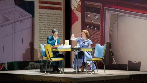 Trouble in Tahiti Bild 4