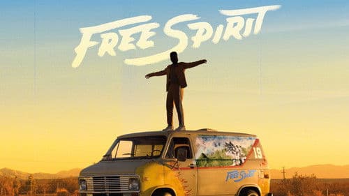 Khalid: Free Spirit Bild 2