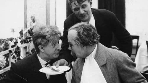 Löjtnant Galenpanna Bild 1