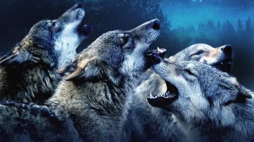 Eine Welt aus Wäldern Bild 2