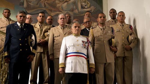 El teniente amado Bild 1