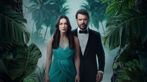 Mystery Island Bild 2