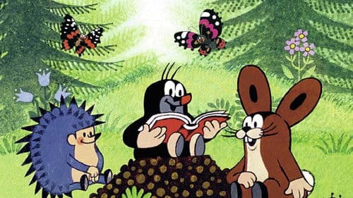 Der Maulwurf und seine Freunde Bild 2