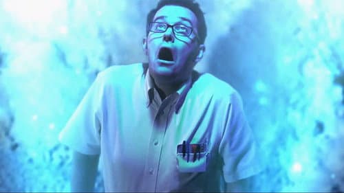 Angry Video Game Nerd: The Movie Bild 6