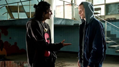 Bis aufs Blut Bild 2