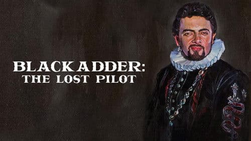 Blackadder: The Lost Pilot Bild 1