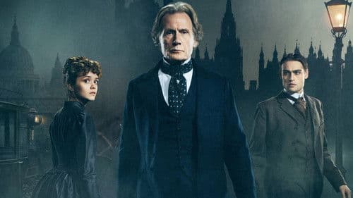 The Limehouse Golem Bild 3