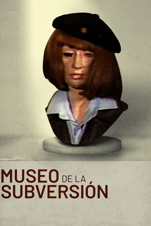 Museo de la subversión