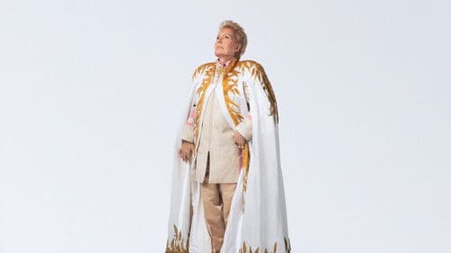 Mucho Mucho Amor: The Legend of Walter Mercado Bild 3