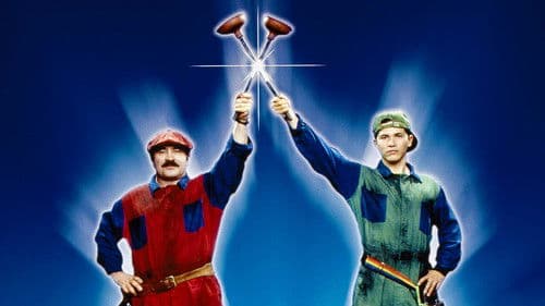 Super Mario Bros. Bild 2