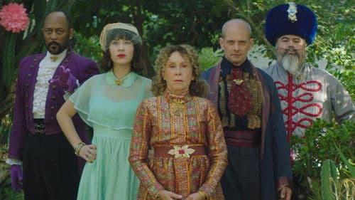 Marvelous and the Black Hole Bild 3