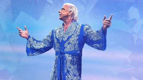 Woooooo! Becoming Ric Flair Bild 1