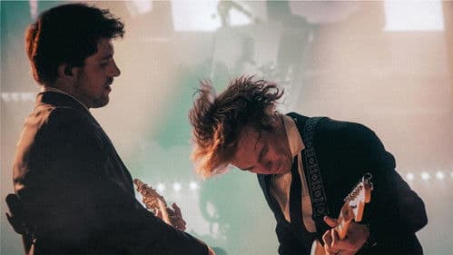 The Driver Era: Live at the Greek Bild 3