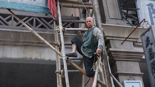 Bodyguards and Assassins Bild 4