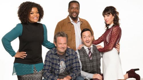 The Odd Couple Bild 7