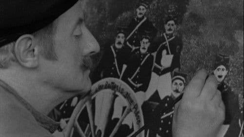 Always on Sunday Bild 2