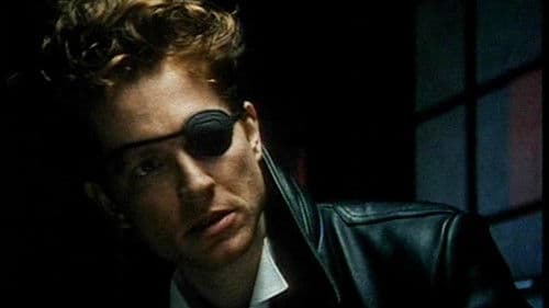 The Definite Maybe Bild 1