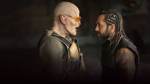 Joni pata de conejo Bild 1