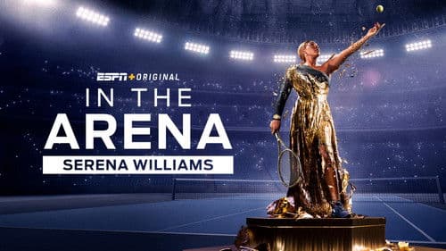In the Arena: Serena Williams Bild 1