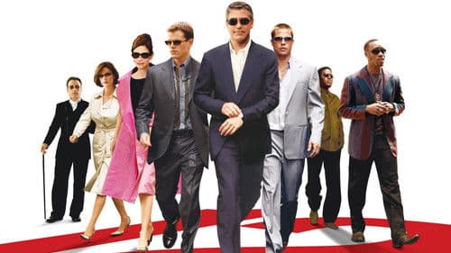 Ocean's Twelve Bild 3