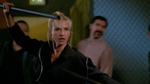 Female Justice Bild 2