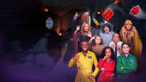 D.P.A. - Detetives do Prédio Azul Bild 2