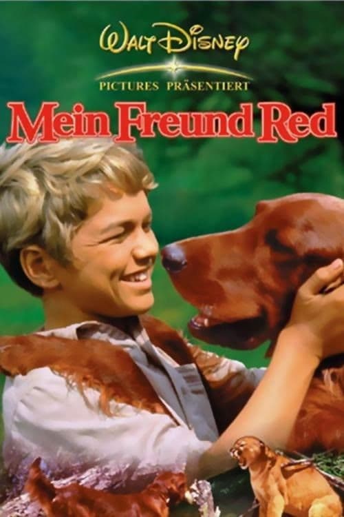 Mein Freund Red