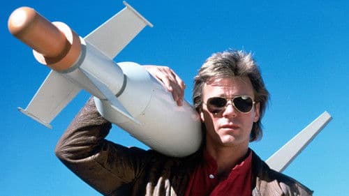 MacGyver Bild 5