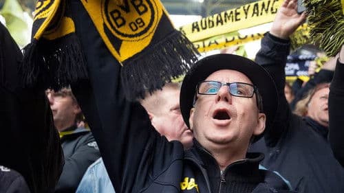 You'll Never Walk Alone Bild 3