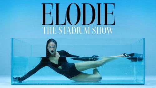 Elodie - The Stadium Show Bild 1