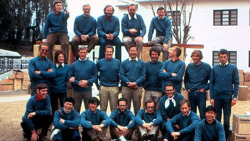 Surrender To Everest Bild 2