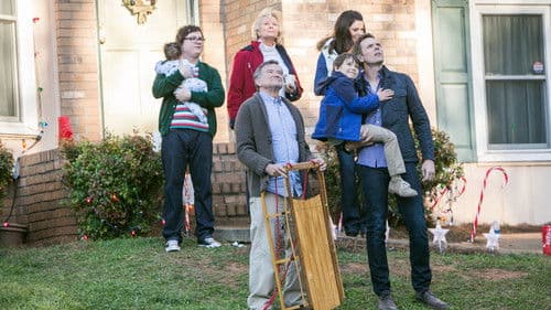 Furchtbar fröhliche Weihnachten Bild 2