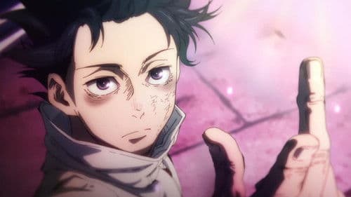 Jujutsu Kaisen 0 Bild 8