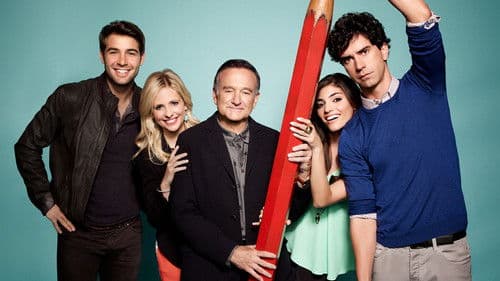 The Crazy Ones Bild 1