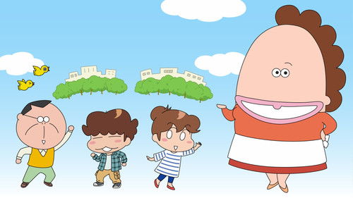 新あたしンち Bild 1