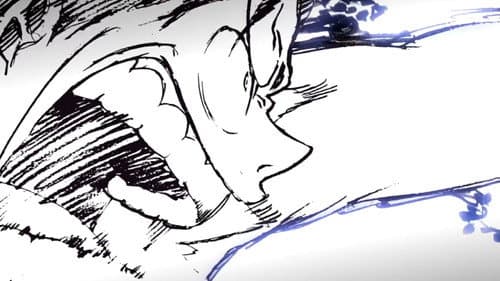 One Piece: Baron Omatsuri und die geheimnisvolle Insel Bild 8