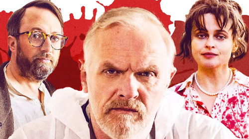 Der Tatortreiniger... aus England Bild 6