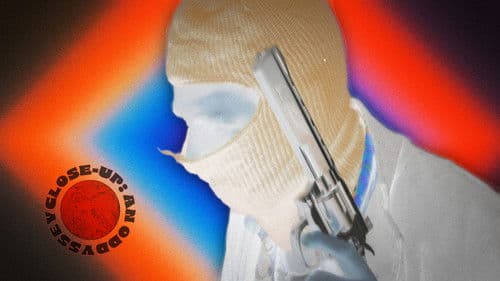 Close-Up: an oddyssey Bild 3