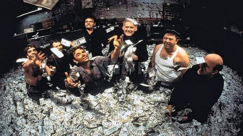 Das große Dings bei Brinks Bild 1