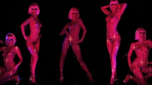 Crazy Horse - Le show Bild 2