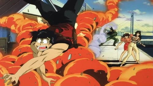 City Hunter - Bay City Wars Bild 2