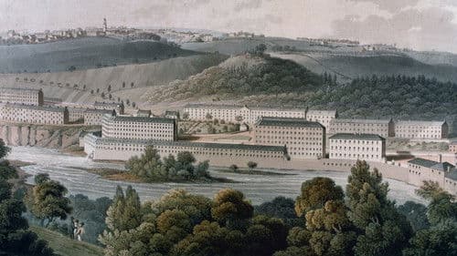 „Nicht länger nichts.“ Geschichte der Arbeiterbewegung Bild 7