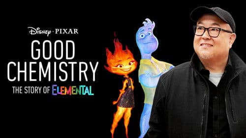 Good Chemistry: The Story of Elemental Bild 8